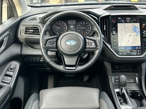 Used 2023 Subaru Ascent Onyx Edition Limited image 21