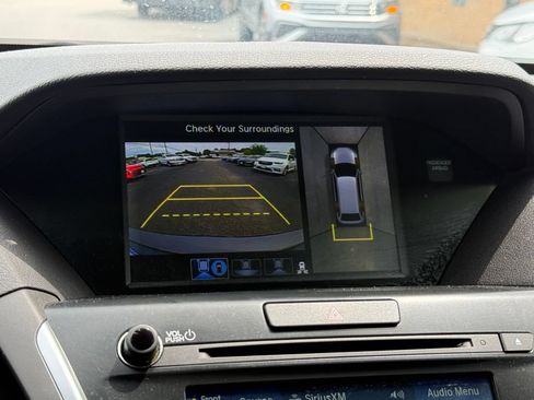 Used 2019 Acura MDX w/ Advance & Entertainment AWD/4WD image 44