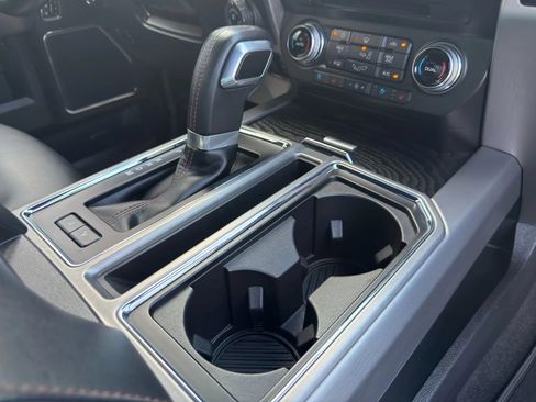 Used 2018 Ford F150 Platinum w/ Equipment Group 701A Luxury AWD/4WD image 69
