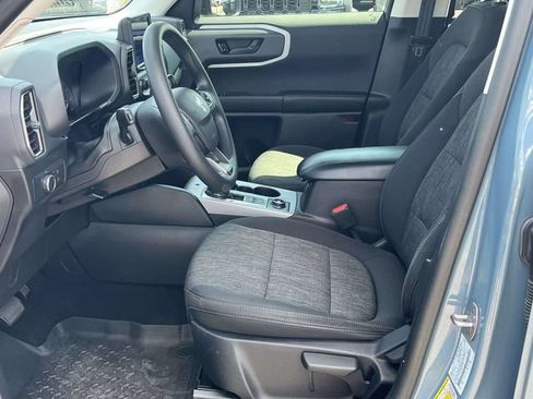 Used 2022 Ford Bronco Sport Big Bend AWD/4WD image 13
