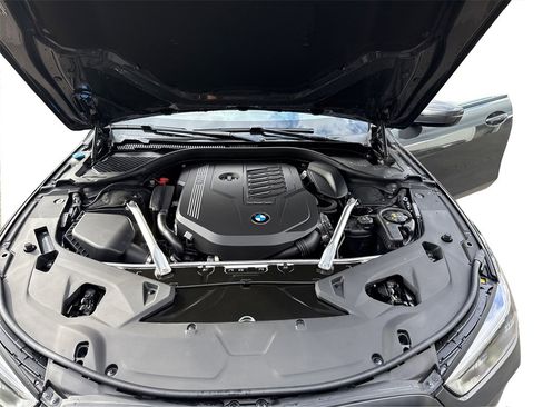 New 2026 BMW 840i xDrive 840 image 11