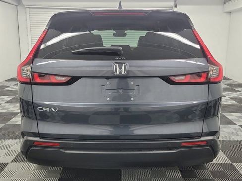 Certified 2024 Honda CR-V EX-L image 5