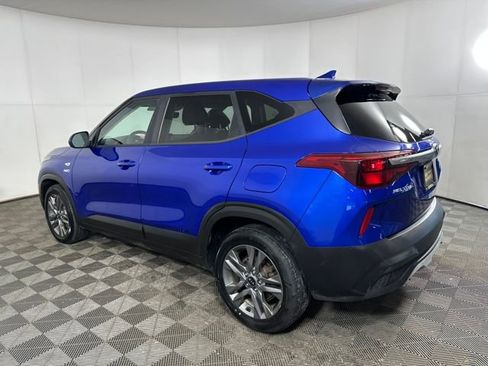 Used 2021 Kia Seltos LX image 5