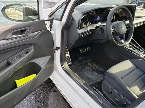 New 2026 Volkswagen Golf image 6