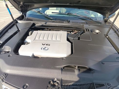 Used 2008 Lexus ES 350 image 30