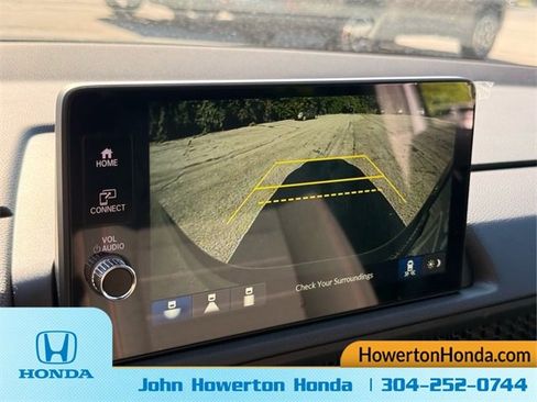 New 2026 Honda CR-V TrailSport image 17