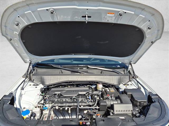 New 2027 Hyundai Kona SEL Sport FWD image 16
