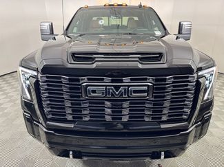 New 2026 GMC Sierra 2500 Denali Ultimate video 2