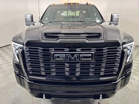 New 2026 GMC Sierra 2500 Denali Ultimate image 2