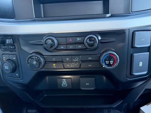 New 2026 Ford F450 XL w/ Snow Plow Prep Package image 41