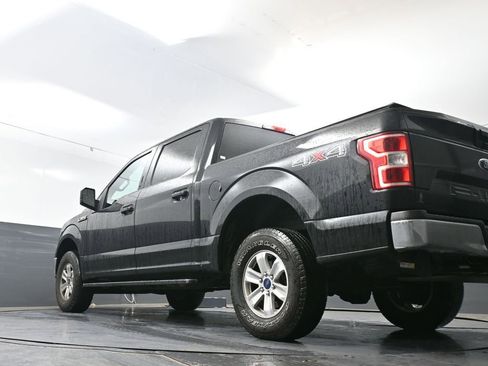 Used 2019 Ford F150 XLT AWD/4WD image 29