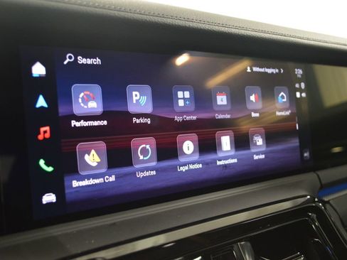 New 2026 Porsche Panamera image 27