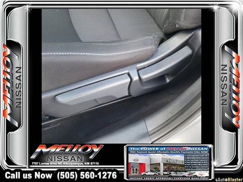 Used 2024 Nissan Sentra SV w/ All-Weather Package image 7