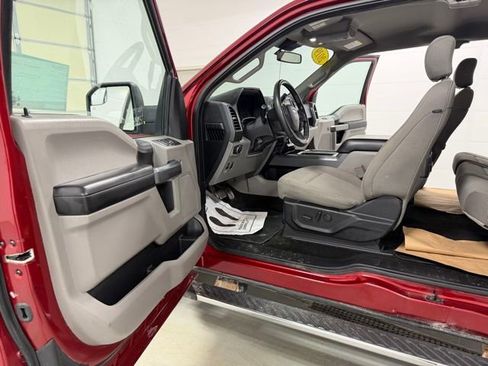 Used 2019 Ford F150 XLT w/ Equipment Group 302A Luxury AWD/4WD image 19