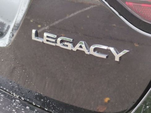 Used 2025 Subaru Legacy Limited AWD/4WD image 12