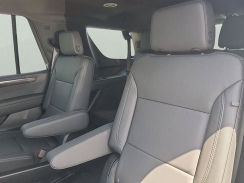 New 2026 Chevrolet Tahoe Z71 AWD/4WD image 8