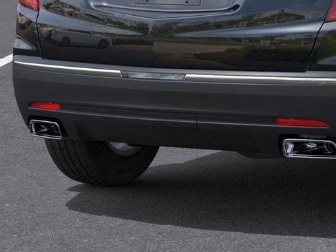 New 2026 Cadillac XT5 Luxury w/ LPO, Floor Liner Package image 14