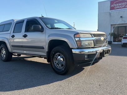 Used 2008 Chevrolet Colorado LT w/ LT Preferred Equipment Group