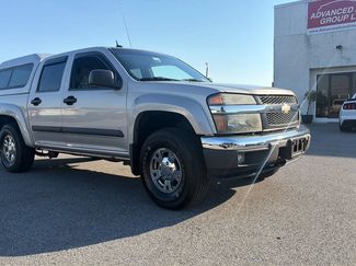 Used 2008 Chevrolet Colorado LT w/ LT Preferred Equipment Group AWD/4WD video 1