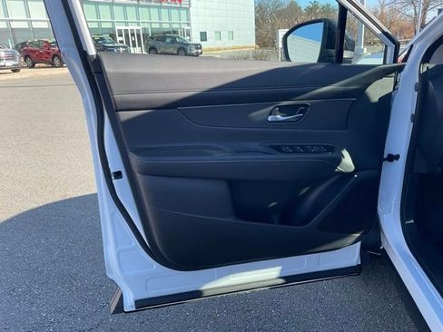 New 2026 Nissan Murano SV image 12