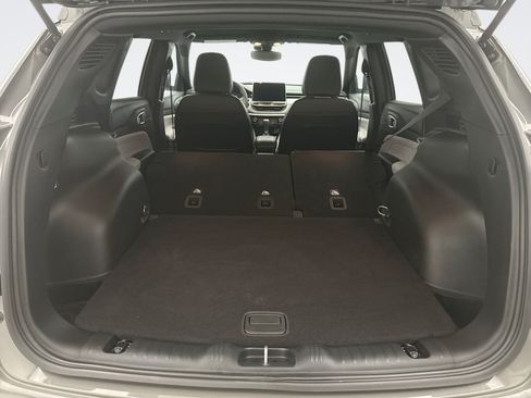 Used 2023 Jeep Compass Latitude AWD/4WD image 20
