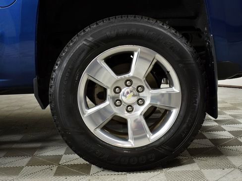 Used 2018 Chevrolet Silverado 1500 LT w/ All Star Edition image 23