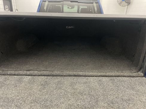 Used 2016 GMC Sierra 2500 Denali w/ Duramax Plus Package image 20