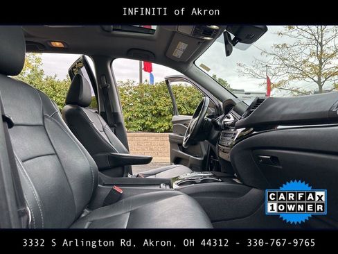 Used 2021 Honda Pilot Elite image 32