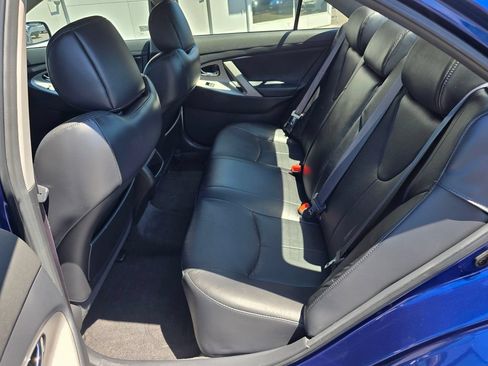 Used 2007 Toyota Camry SE FWD image 16