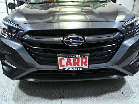 Used 2025 Subaru Legacy Premium AWD/4WD image 17