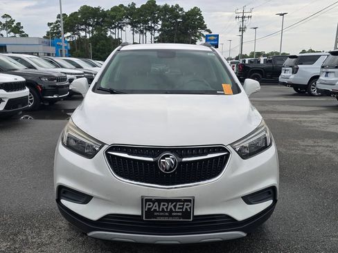Used 2017 Buick Encore Preferred FWD image 8