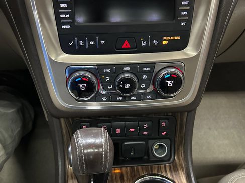 Used 2016 GMC Acadia Denali AWD/4WD image 16