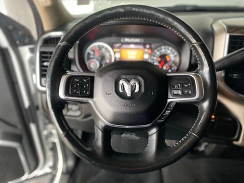 Used 2020 RAM 2500 Laramie AWD/4WD image 19