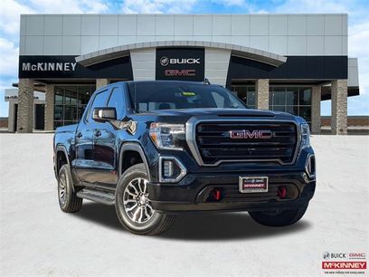 Used 2020 GMC Sierra 1500 AT4 w/ AT4 Premium Package