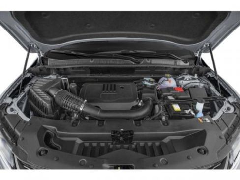 Used 2024 Chevrolet Blazer Premier w/ Enhanced Convenience Package image 15