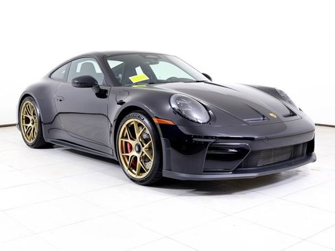 Certified 2026 Porsche 911 GT3 RWD image 35