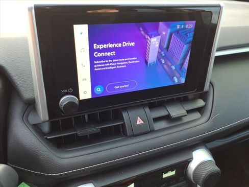 Used 2024 Toyota RAV4 LE image 32