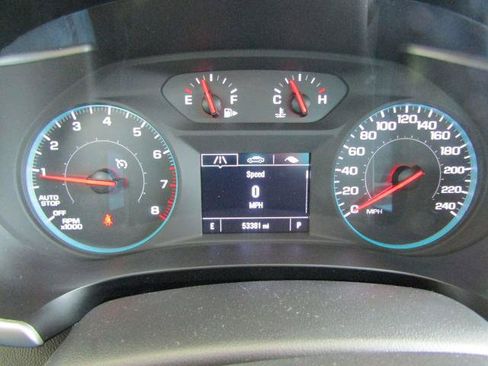 Used 2023 Chevrolet Malibu LT FWD image 22