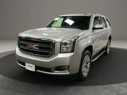 Used 2015 GMC Yukon SLT w/ Open Road Package