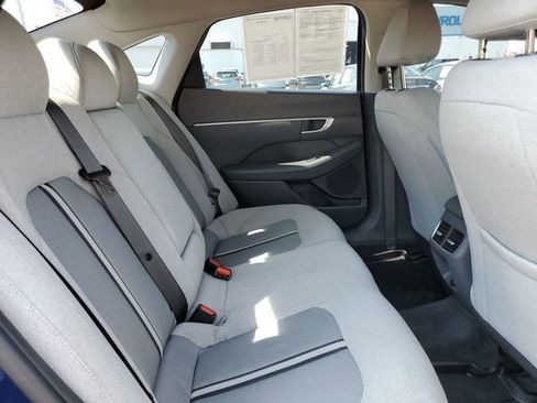 Used 2020 Hyundai Sonata SEL w/ Convenience Package FWD image 25