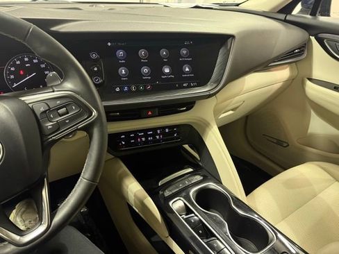 Certified 2022 Buick Envision Essence w/ Technology Package I image 20