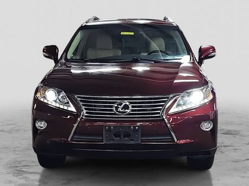 Used 2015 Lexus RX 350 350 image 2