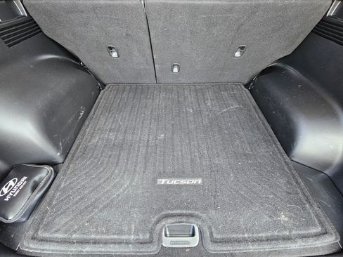 Used 2023 Hyundai Tucson Limited FWD image 33