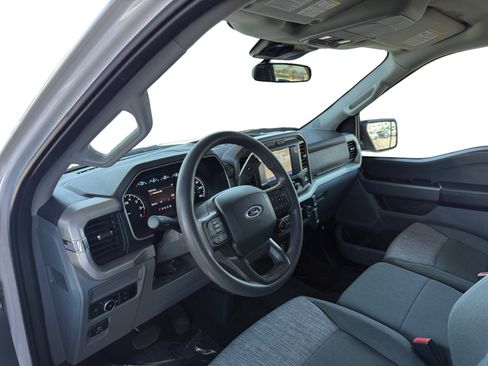Used 2023 Ford F150 XLT RWD image 9