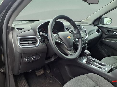 Certified 2024 Chevrolet Equinox LT AWD/4WD image 11