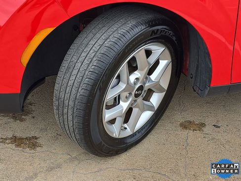 Used 2025 Kia Soul LX w/ LX Technology Package image 27