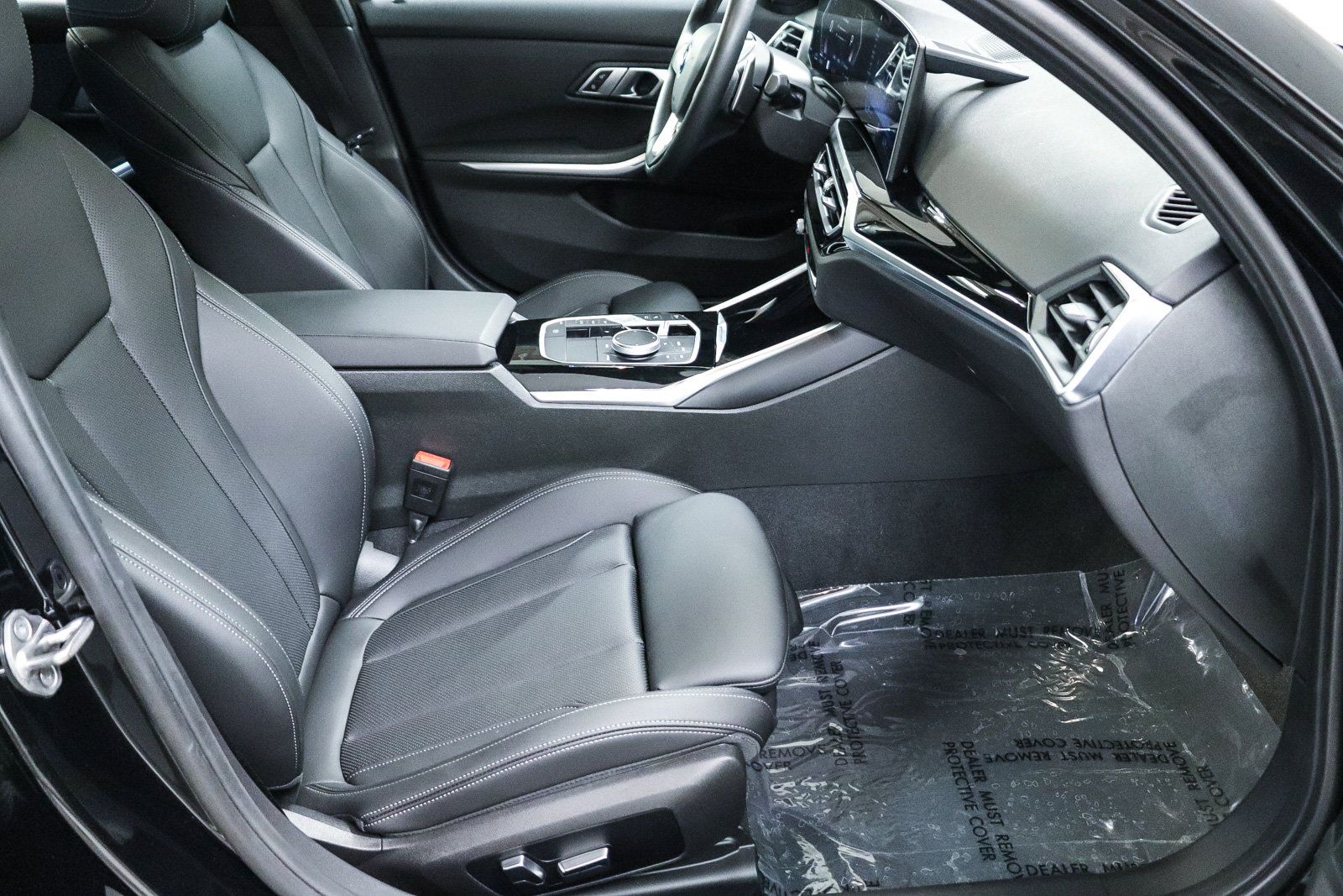 Certified 2023 BMW 330e w/ Premium Package RWD image 16