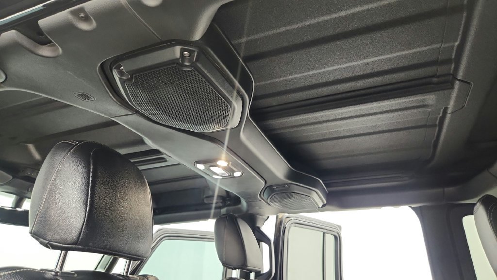 Used 2021 Jeep Wrangler Unlimited Sport AWD/4WD image 48