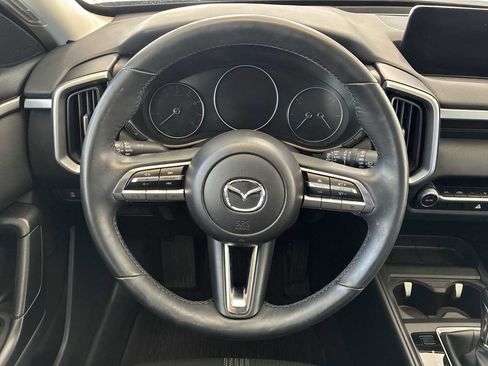 Used 2024 MAZDA CX-50 AWD 2.5 S w/ Cargo Package image 11