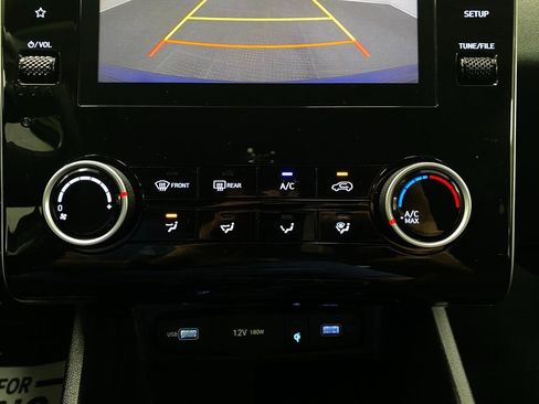 Certified 2023 Hyundai Tucson SEL AWD/4WD image 24